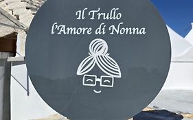 Il Trullo L'amore di Nonna